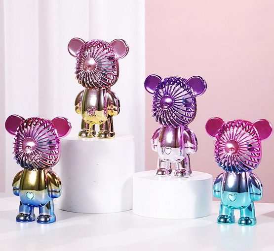 선풍기를 사용할 때 불쾌지수를 확인해야 하나요?