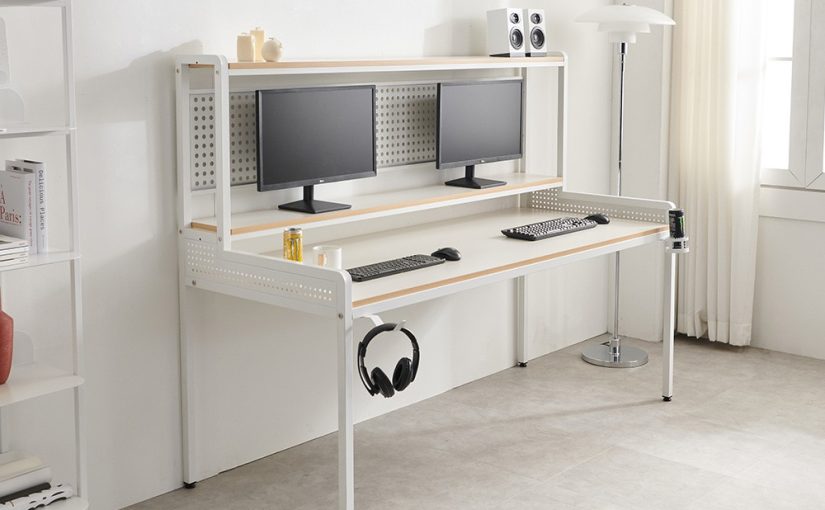 게이밍 책상 & 일반 책상 차이점과 가격비교