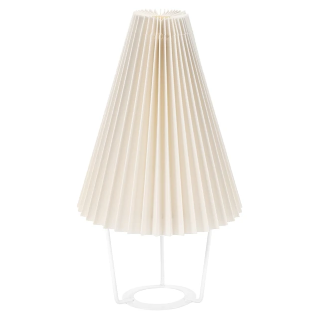 How to accurately measure a lamp shade?