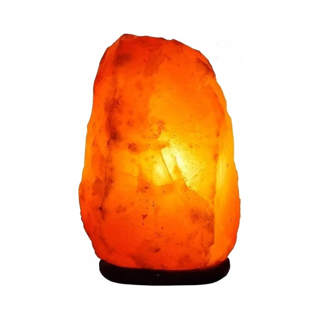 Benefits of Salt Lamps