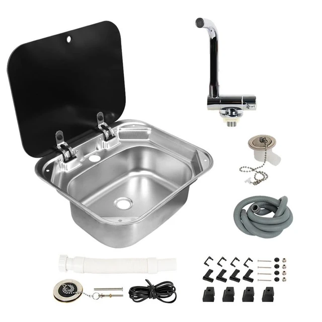 Leak Under Kitchen Sink: Causes, Detection, and Solutions