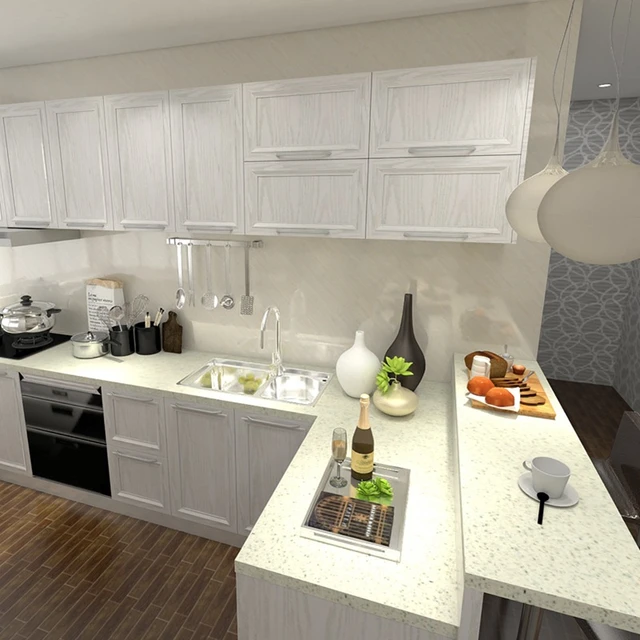 Best White Paint for Kitchen Cabinets: A Comprehensive Guide