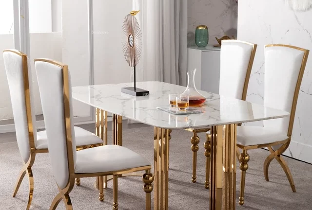 Modern Dining Chairs: Embracing Style and Comfort
