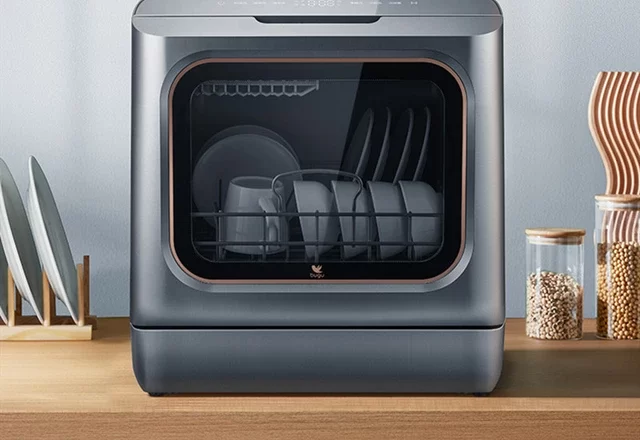 Navigating the Galley: Smart Designs for Small Kitchen