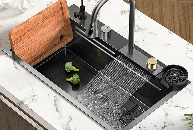 How to Unclog a Double Kitchen Sink: A Comprehensive Guide