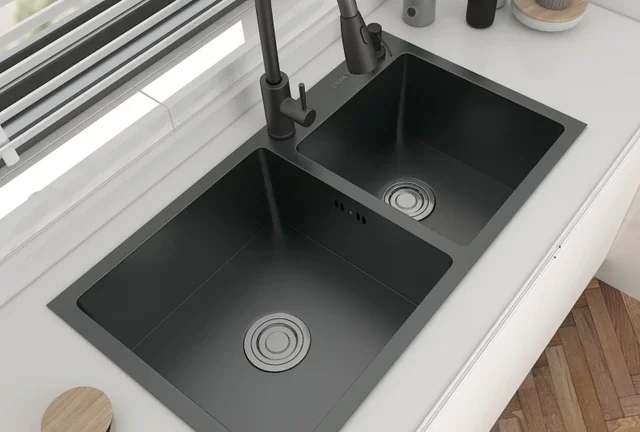How to Unclog a Double Kitchen Sink: A Comprehensive Guide