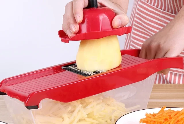 Vegetable Slicer: A Comprehensive Guide