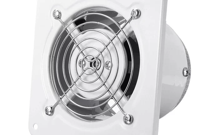 Exhaust Fan for Kitchen: Improving Air Quality and Ventilation