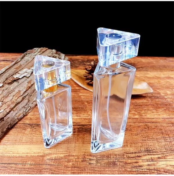 Body Spray Bottle: A Comprehensive Guide