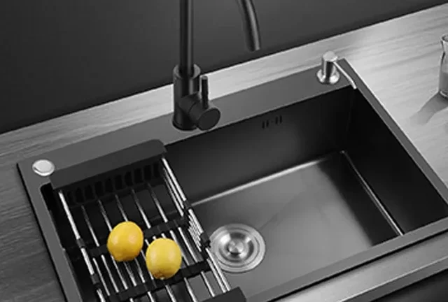 How to Remove a Kitchen Sink: A Step-by-Step Guide