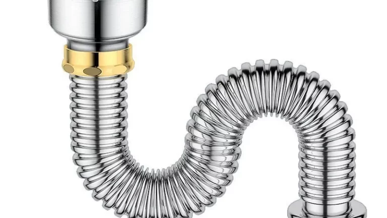 How to Install a Kitchen Sink Drain: Step-by-Step Guide