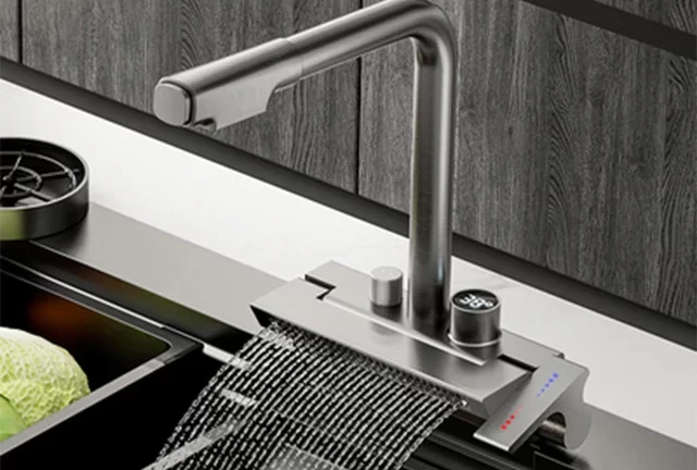 How to Install a Kitchen Faucet: A Simple Guide