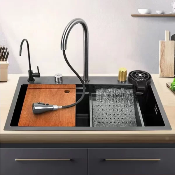 How to Replace a Kitchen Sink: A Step-by-Step Guide