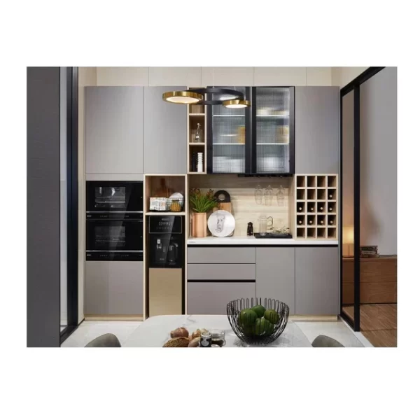 How to Redo Kitchen Cabinets: A Step-by-Step Guide