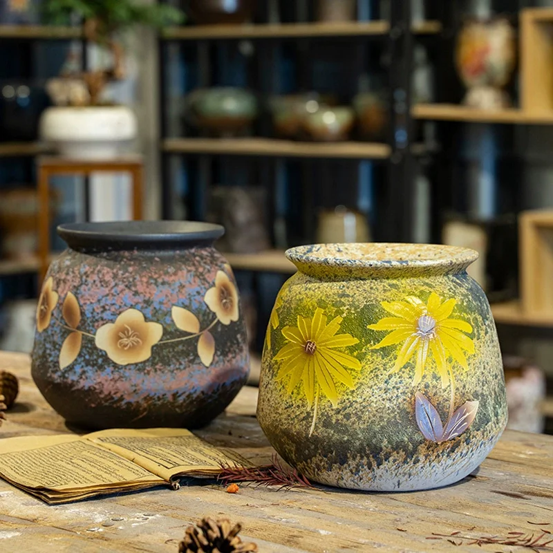 From Rustic to Refined: Tea Pots Crafted with Enamel