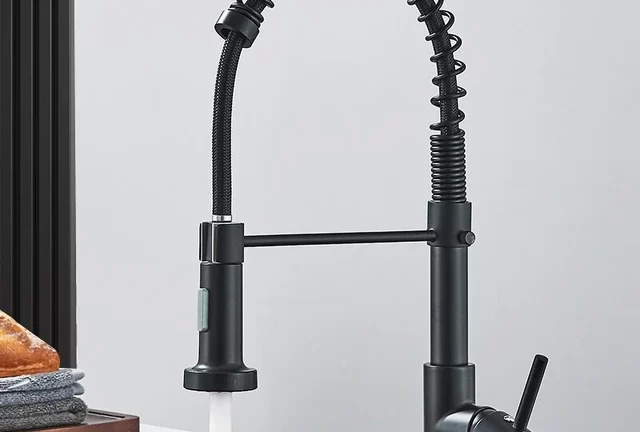 How Much to Install a Kitchen Faucet: A Comprehensive Guide