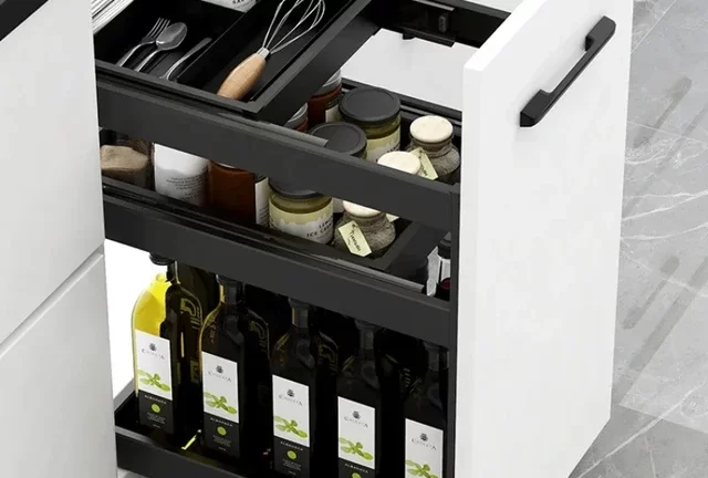 A Comprehensive Guide to Installing Kitchen Base Cabinets