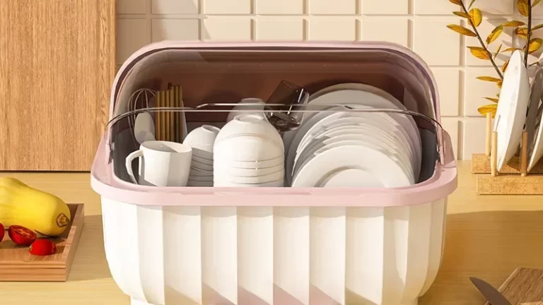 How to Deep Clean Your Kitchen: A Comprehensive Guide