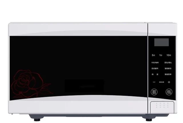 The Convenience of Small Microwaves: A Comprehensive Guide