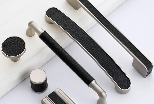 Installing Kitchen Cabinet Handles: A Comprehensive Guide