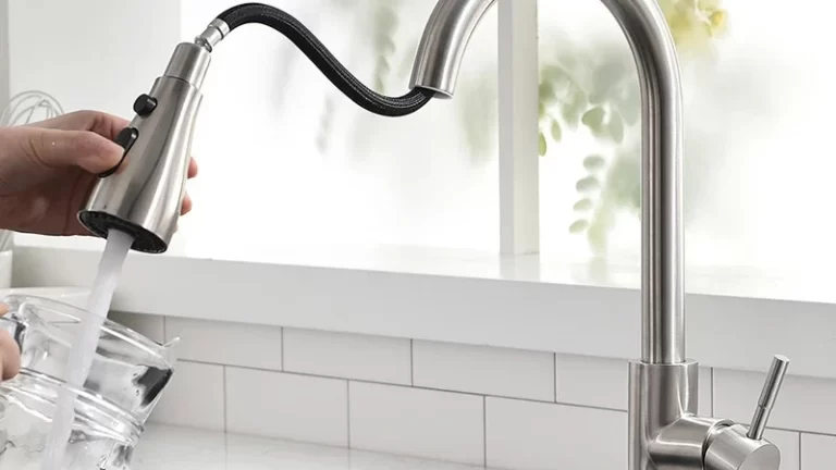 A Comprehensive Guide to Removing Your Kitchen Faucet