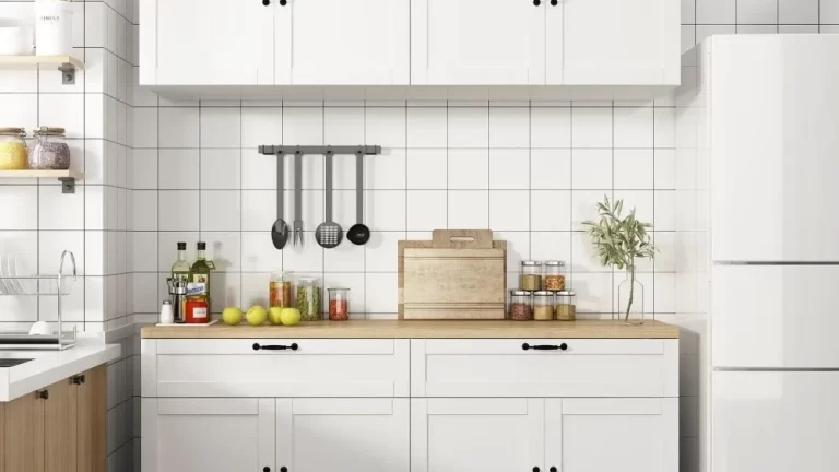 How to Paint Kitchen Cabinets Without Sanding