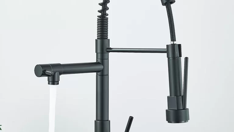 Step-by-Step Guide to How to Remove a Kitchen Faucet