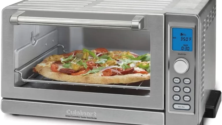 Guide to How to Warm Up Pizza In The Oven