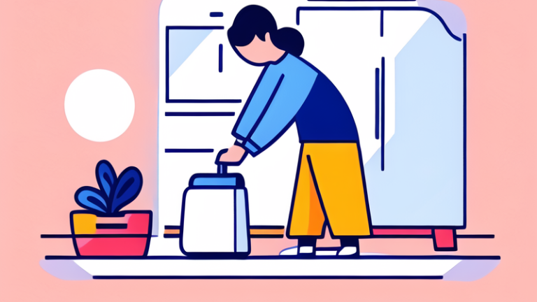 Under sink Organizer: Begin the Year with a Sense of Accomplishment