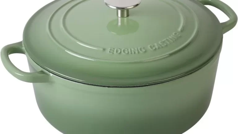 The Ultimate Guide to How to Clean Dutch Oven