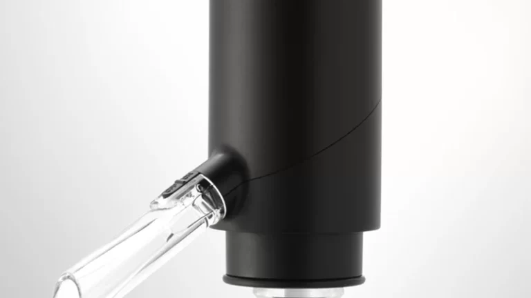 The Art and Science of Decanters