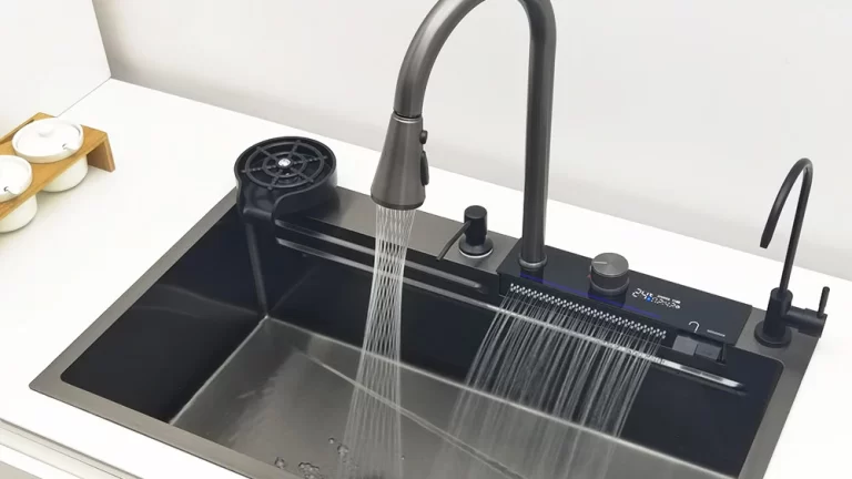 Guide to How to Measure Kitchen Sink