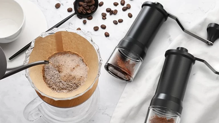 Guide to Coffee Grinder: Unlocking the True Flavor of Your Brew