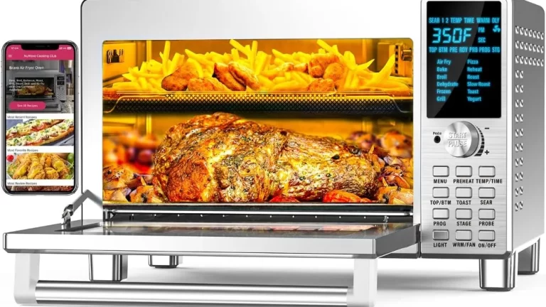 Understanding Whats A Convection Oven