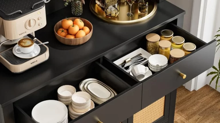 Guide to How Deep Are Upper Kitchen Cabinets