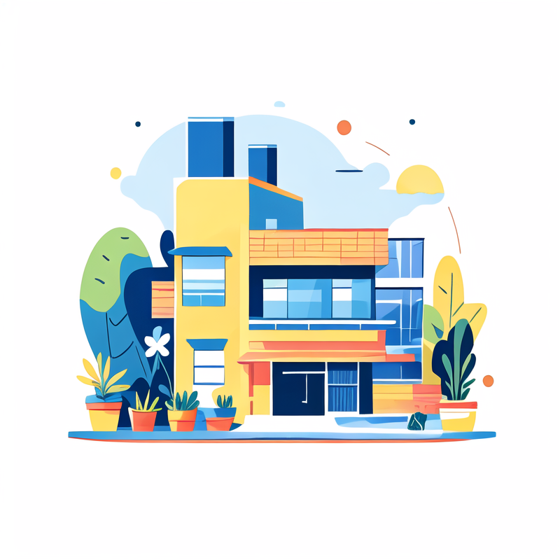 Brown Wallpaper in Office Spaces: Stimulating Creativity and Productivity