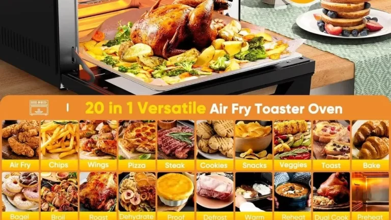 The Delight of Pancakes In The Oven