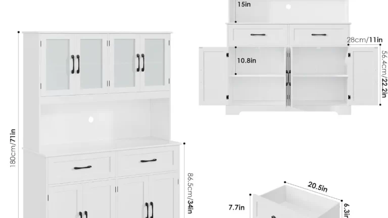 Guide to What Color to Paint Kitchen Cabinets