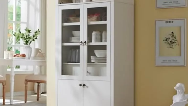 How to Make Kitchen Cabinet Doors: A Beginner’s Guide
