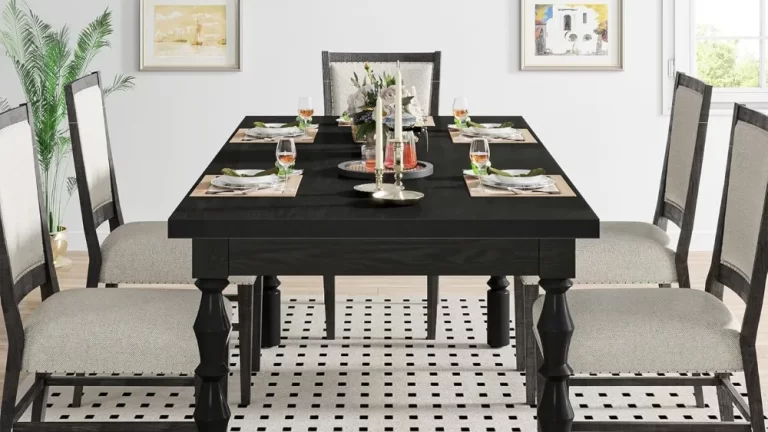 How to  Make a Small Kitchen Look Bigger: A Guide