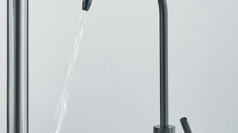 Guide to What Causes Low Water Pressure in Kitchen Sink?