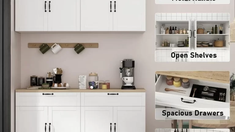 A Guide to How to Stain Kitchen Cabinets