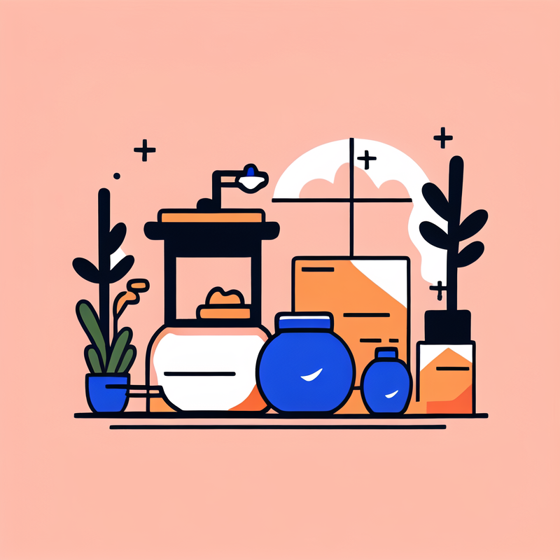 Gardening Creativity: How to Make Flower Pots from Scratch