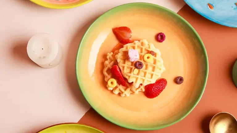 Discovering the Charm of Fruit Shaped Plate in 2024