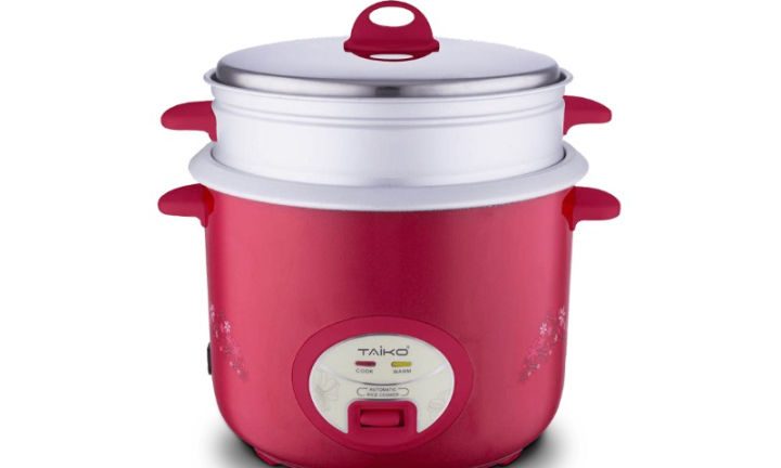 Getting Brown Rice Right: Ideal Water to Rice Ratio Rice Cooker
