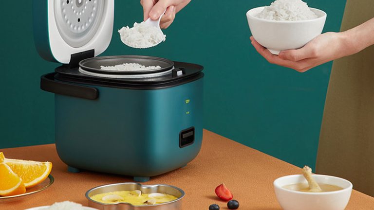 Guide to How to Cook Rice in A Rice Cooker in 2024