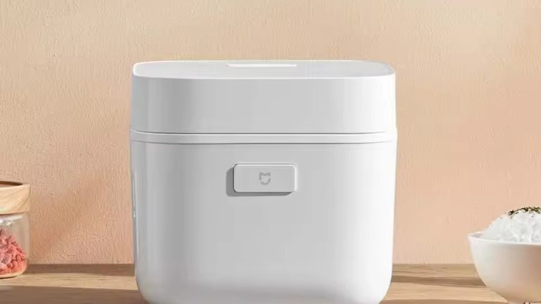 Achieving Perfect Rice to Water Ratio Rice Cooker