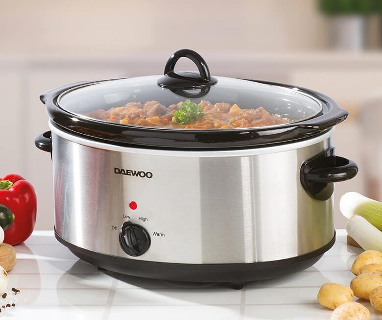 how to use rice cooker