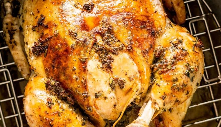 Guide to Pressure Cooker Chicken: Fast, Easy, and Delicious