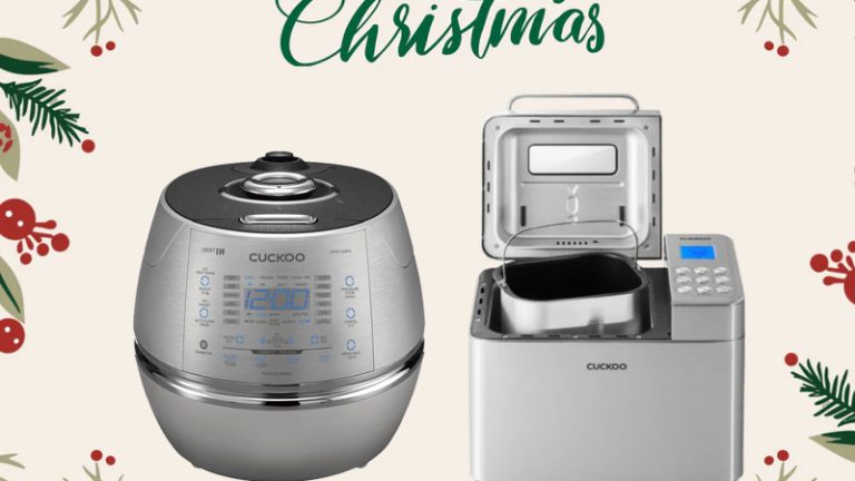 How to Use Rice Cooker: Your Guide for a Christmas Feast